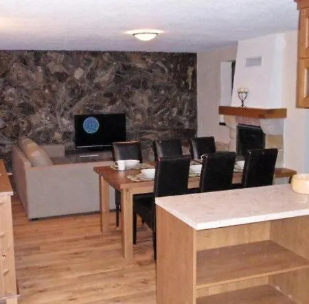 Liptovia Feriested *