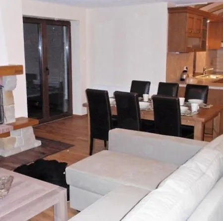 Feriested Liptovia *