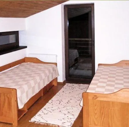 Feriested Liptovia Liptovský Hrádok