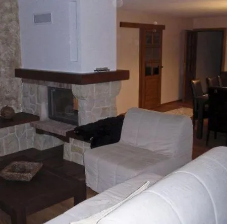 Feriested Liptovia *