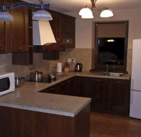 Feriested Liptovia Liptovský Hrádok