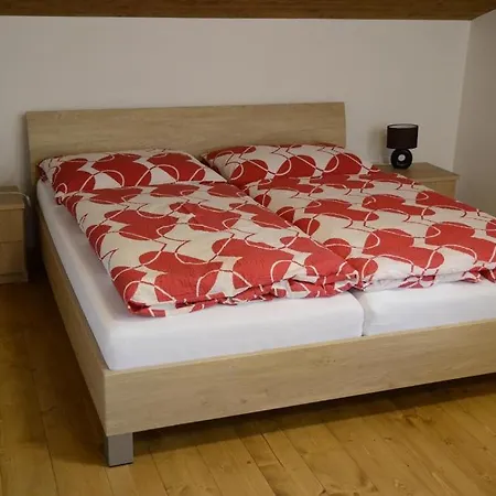Rezort Liptovia Liptovsky Hradok