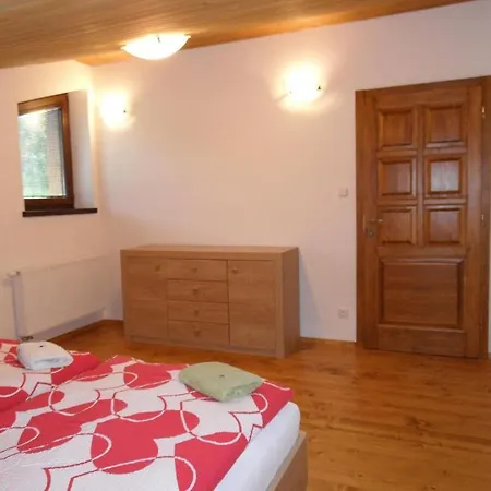 Liptovia Feriested *