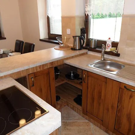 Liptovia Feriested *