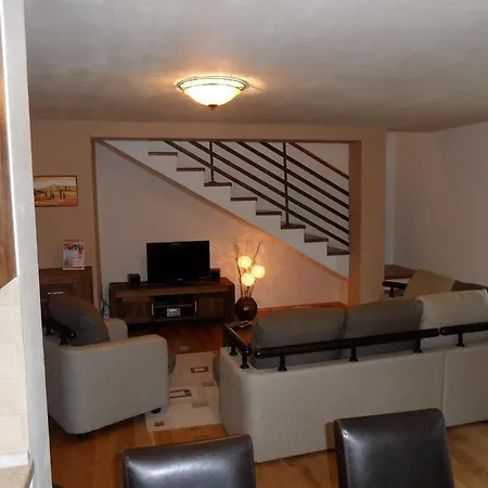 Feriested Liptovia Liptovský Hrádok