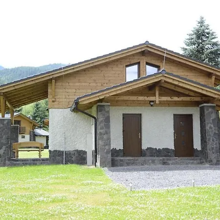 Liptovia Feriested *