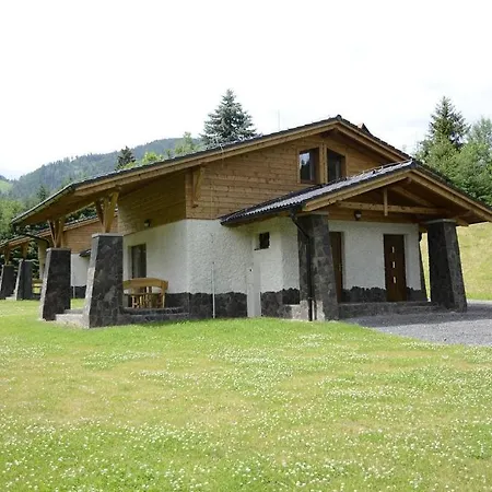 Liptovia Feriested Liptovský Hrádok